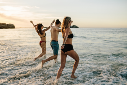 Los ecuatorianos ya preparan sus agendas para celebrar el carnaval en 2025.