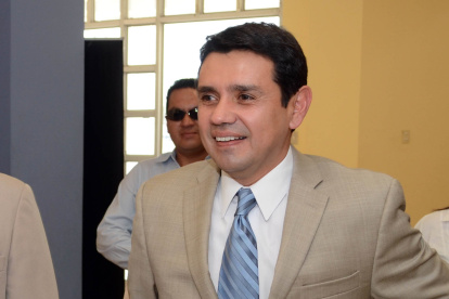 El Gobierno de Daniel Noboa busca que se elimine el estatus de refugiado que dio México al exministro Walter Solís.