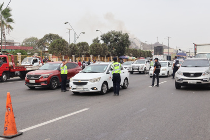 Los agentes portarán cámaras en sus uniformes.
