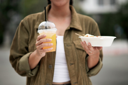 Los plásticos afectan nuestra salud en diferentes formas