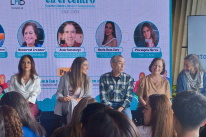 Riobamba y Quevedo se han convertido en epicentros de innovación social.