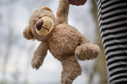 Referencial. Menor de 5 años fue abusada por su primo.