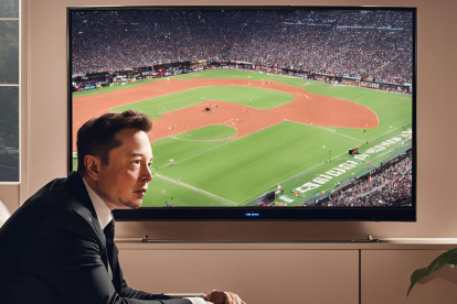 X TV podría redefinir la relación entre redes sociales, streaming y deportes.