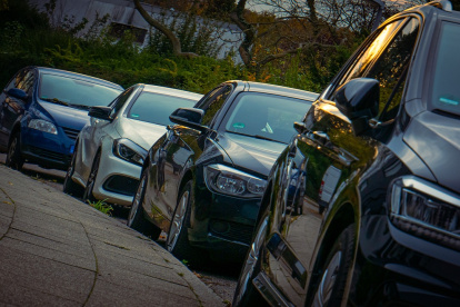 Con la Ley Antipillos entrará en vigencia el impuesto a la venta de autos usados.