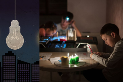 Los apagones en Ecuador se han reducido a tres horas.