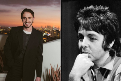 Paul Mescal interpretará a Paul McCartney, según Ridley Scott.