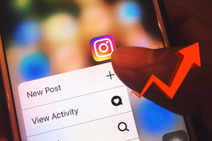 Instagram ya está de regreso este 11 de diciembre tras caída.