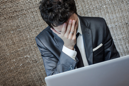 ChatGPT sigue caído casi tres horas después de lo detectado por los usuarios.