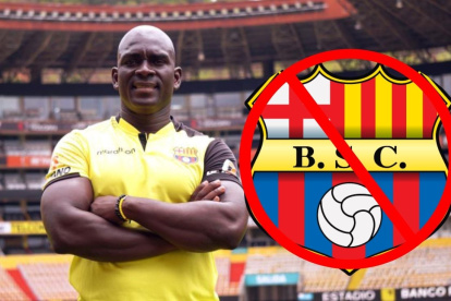 Segundo Castillo se quedó fuera de la dirección técnica de Barcelona principal.