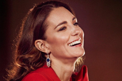 La princesa de Gales entre las más buscadas en Google