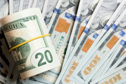 Los billetes de dólar estadounidense cambiarán sus diseños.