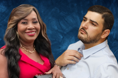 Los funcionarios han demostrado tener una gran relación, pese a las diferencias políticas