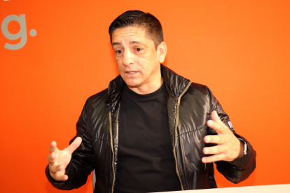 Damián Manso analizó la buena campaña de Liga de Quito en 2024.