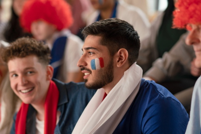 Este viernes podrás ver en Directv, una variedad de deportes.