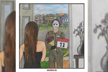 Viernes 13: De la superstición al símbolo del amor, gracias a TikTok.