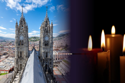 Cortes de luz en Quito serán de dos horas en la próxima semana.