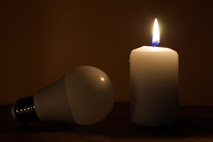 Revisa los apagones en los distintos sectores de Daule y Samborondón