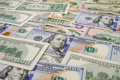 Los diseños de los billetes de dólar serán cambiados-