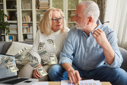 Los adultos mayores en Ecuador tienen derecho a la devolución del IVA.