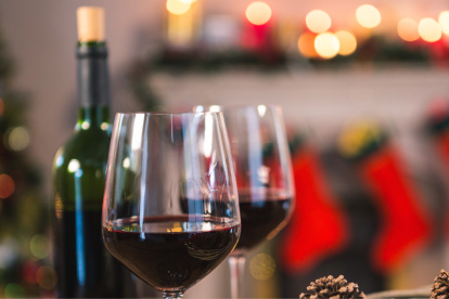 Los mejores vinos para estas fiestas