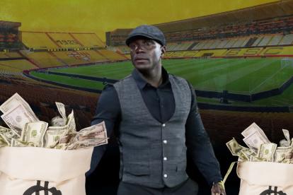 Segundo Castillo dirigiría a Barcelona en 2025, cuando celebrará los 100 años de vida institucional.