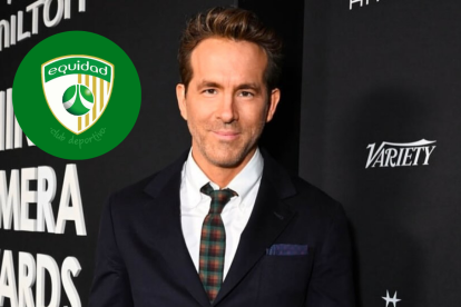 El artista comprará un equipo de fútbol colombiano