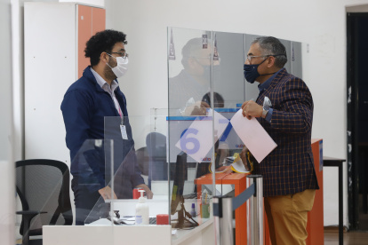 Los quiteños con una única vivienda y con un valor de menos de $81.000 pueden acceder a una exoneración del 100% del pago del impuesto predial