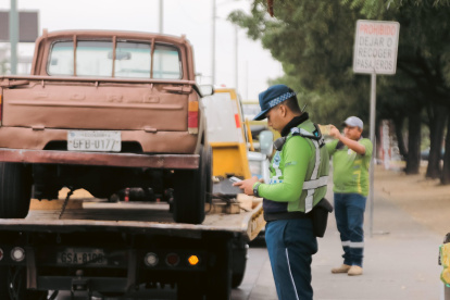 Múltiples citaciones se han emitido en los últimos días, en Guayaquil.