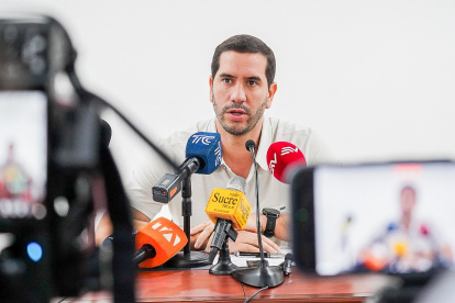 Accción. Este 13 de diciembre convocó a una rueda para emitir el anuncio correspondiente.