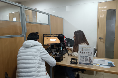 El sábado 14 de diciembre de 2024, se llevará a cabo la última jornada
extraordinaria del año para sacar cédulas y pasaportes