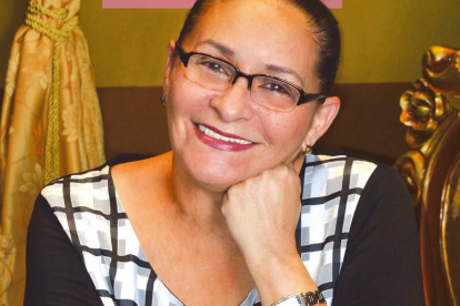 Amparo Guillén.