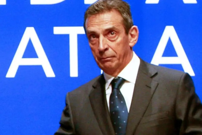 Javier Echenique, vicepresidente y consejero de Telefónica, ha fallecido este domingo a los 74 años.