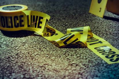 Referencial. Crimen en Guayaquil.