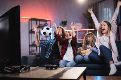 Este sábado podrás ver en Directv, una variedad de deportes.