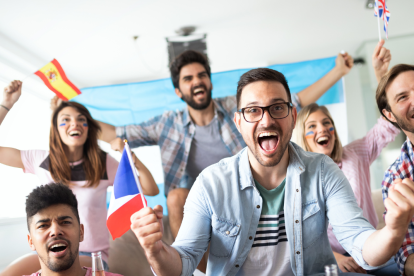 Este domingo podrás ver en Directv, una variedad de deportes.