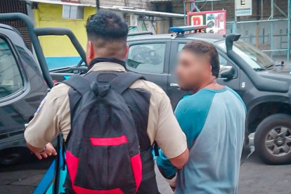 El hecho lo dieron a conocer las entidades en la red social X.