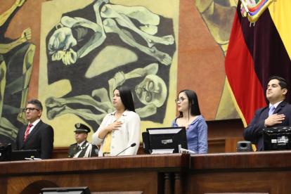 El Pleno tratará uso de Pegasus el martes 16 de diciembre del 2024.