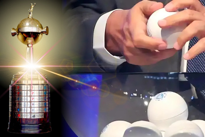 Dos clubes de Ecuador iniciarán en las fases preliminares de la Copa Libertadores 2025.