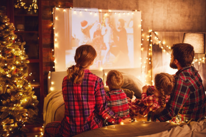 Películas navideñas para ver en esta temporada