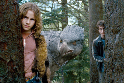 Harry Potter regresa a la pantalla: la esperada serie de HBO traerá magia y nuevos desafíos