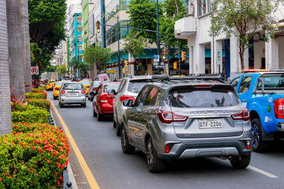 La medida, según la ATM, es hasta el 31 de diciembre de 2024.