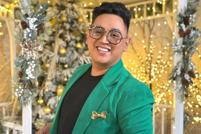 Lazito de la farándula.