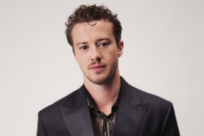 El actor de 30 años es reconocido por su participación en "Stranger Things" y Gladiador 2.