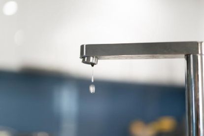 La Empresa Pública asegura que el agua que llega a los hogares guayaquileños es de calidad.