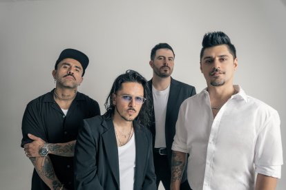 El grupo Allison empezó en el 2002.