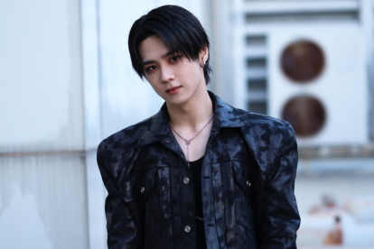 Kun estrenó su éxito "Afterglow" el pasado mes de junio de 2024