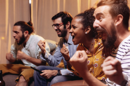 Este martes podrás ver en Directv, una variedad de deportes.