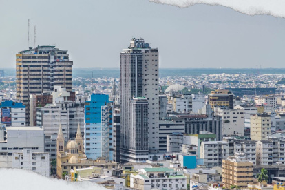 Guayaquil está por cumplir tres meses con apagones diarios