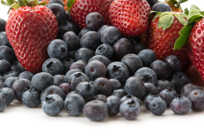 Saludables y ricas en sabor, no dejes de consumir estas frutas