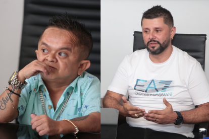 Caso Jorgito Guayaco: Las graves acusaciones contra su mánager y las posibles sanciones legales